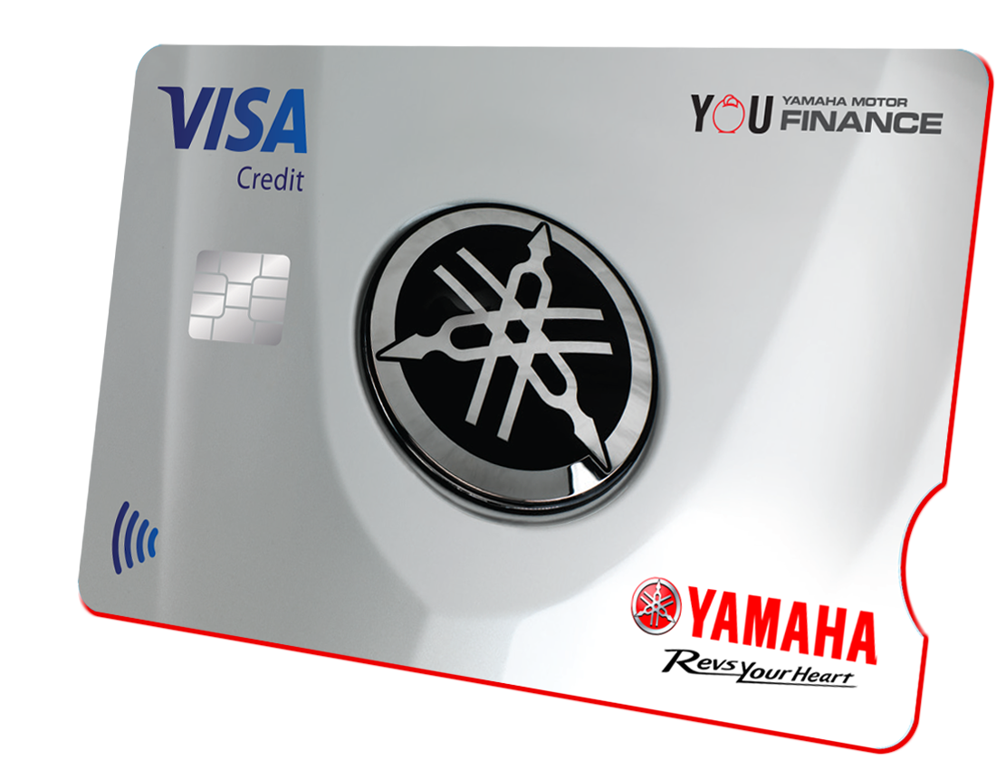 Läs mer om Yamahakortets fördelar.