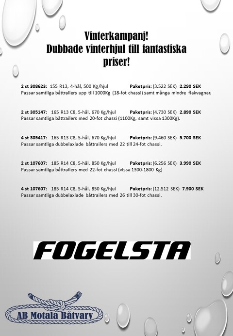fogelstadack